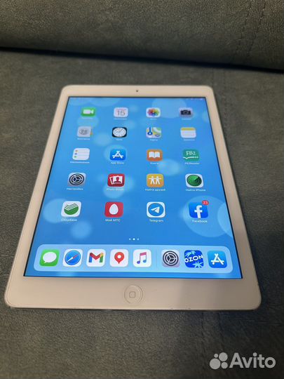 iPad Air 1