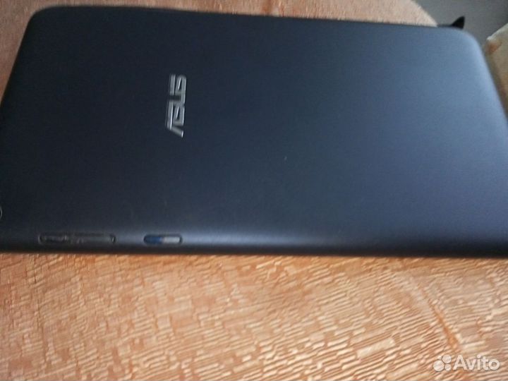 Планшет asus