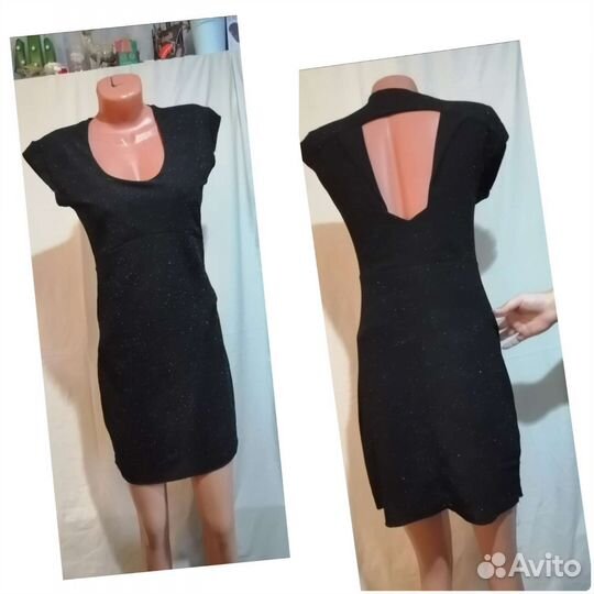 Одежда больших размеров