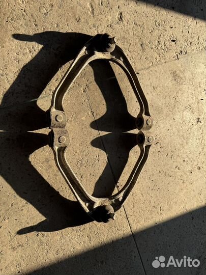 Рычаги передней подвески infiniti g25 g35 g37