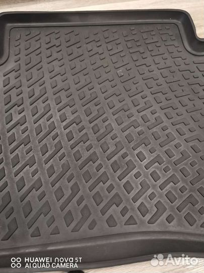 Автомобильные коврики