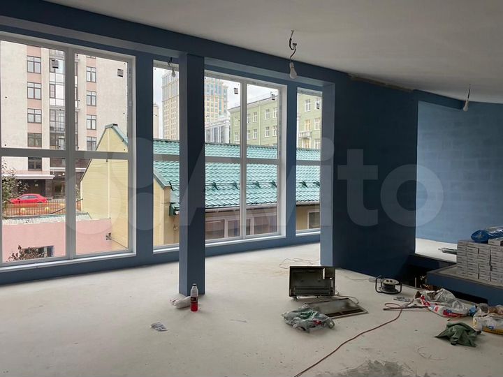 Кальян-бар, салон, клиника, офис 80м² у метро