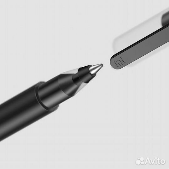 Набор гелевых ручек Xiaomi MI Jumbo Gel Ink Pen mj