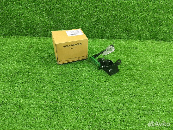 Датчик дорожного просвета Audi VW Skoda VAG