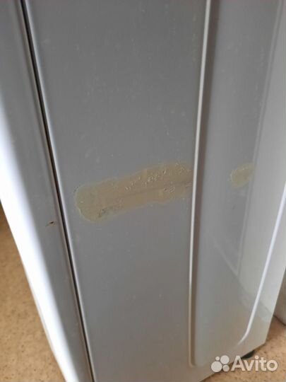 Стиральная машина автомат бу