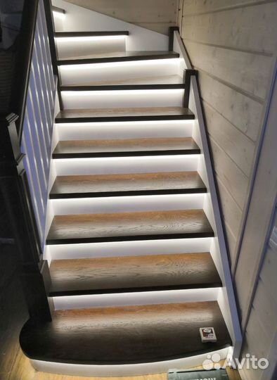 Лестницы для дома