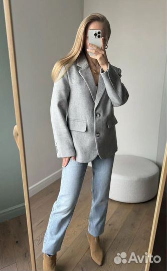 Пиджак женский