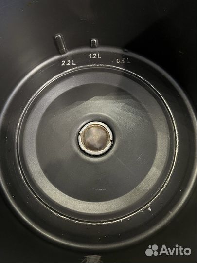 Фритюрница tefal