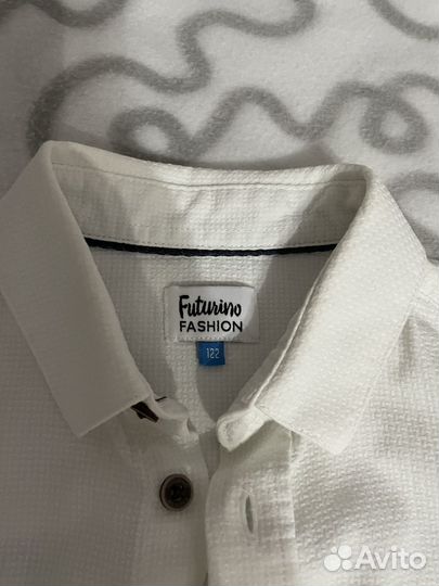 Рубашки для мальчика