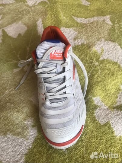 Футзалки joma regate rebound