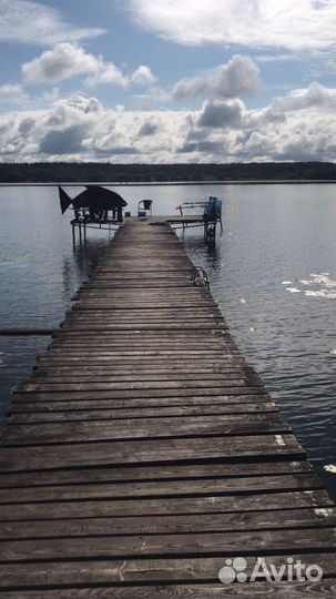 Рыбалка и отдых на Волге