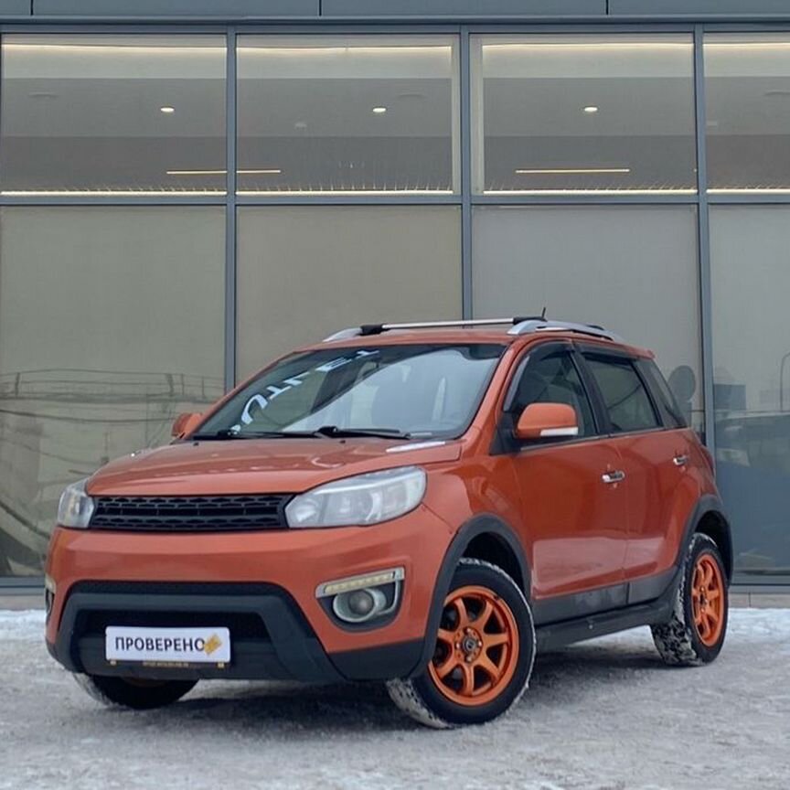 Купить Great Wall 🚘 от 229 000 ₽ в Сегеже: 77 объявлений