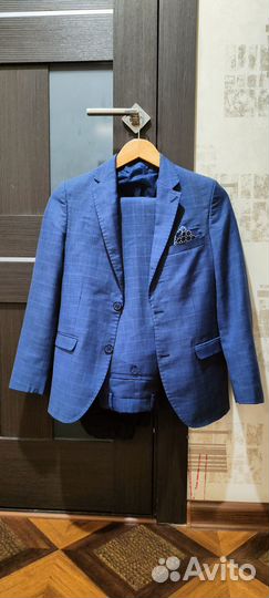 Школьная форма