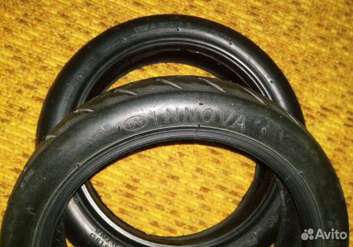 Покрышки (пара) 85/65-6.5, 50/75-6.1 (m365)