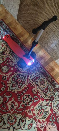 Самокат детский