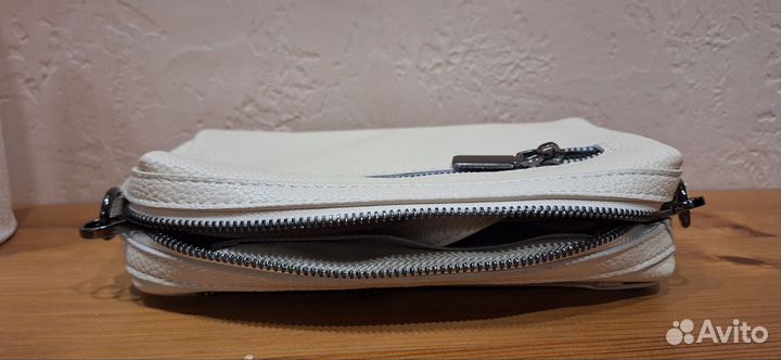 Сумка кросс-боди новая