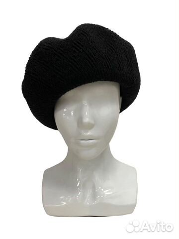 Берет женский Lalahats