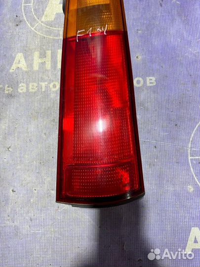 Фонарь правый Honda Cr-V 1 RD1 B20Z1 2001