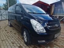 Hyundai Grand Starex 2.5 AT, 2014, 134 000 км, с пробегом, цена 2 600 000 руб.