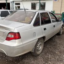 Daewoo Nexia 1.5 MT, 2010, 222 222 км, с пробегом, цена 170 000 руб.