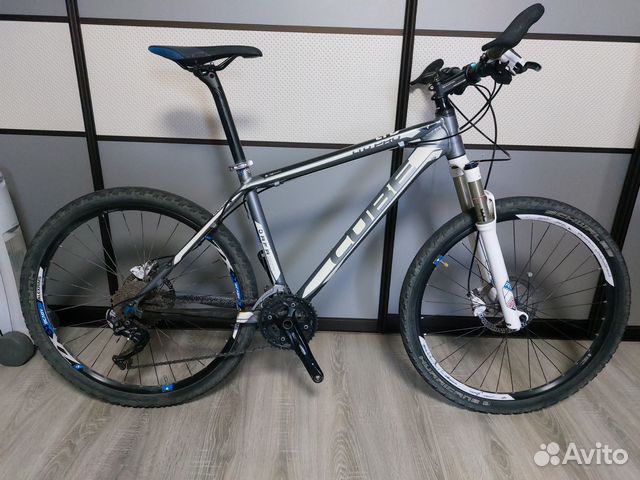 cube ltd pro 26