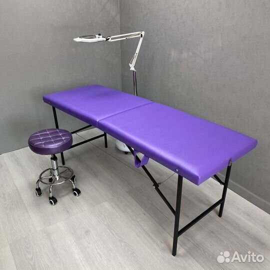 Кушетка для массажа