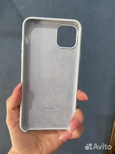 Чехол на iPhone 11 pro max