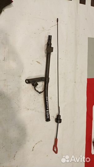 Щуп масляный в АКПП (Kia Picanto III)