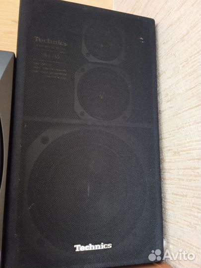 Technics sb-f950