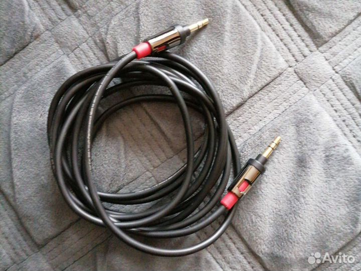 Кабель Monster