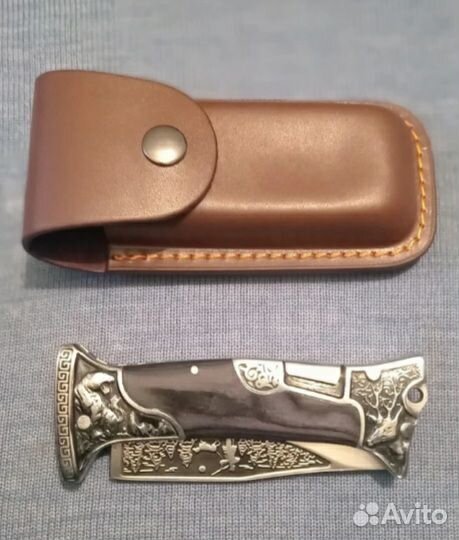 Складной,походный ножик