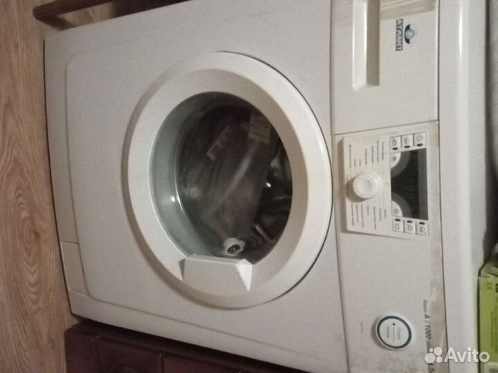 Стиральная машина автомат бу
