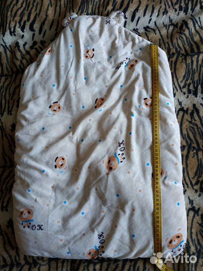 Конверт-одеяло