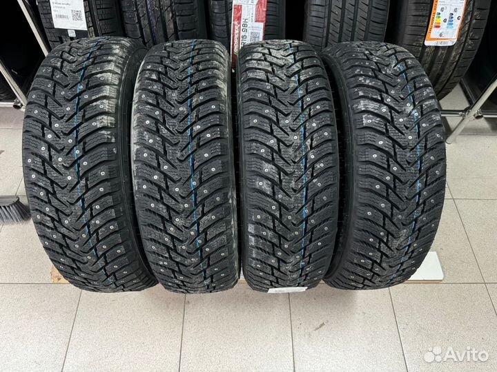 Ikon Tyres Nordman 8 175/65 R15 106