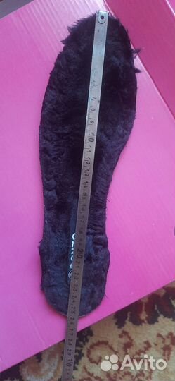 Сапоги женские зимние 39 размер новые