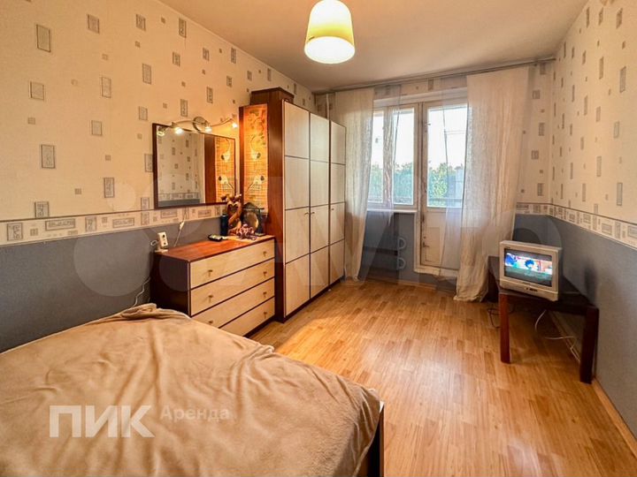 2-к. квартира, 52,9 м², 5/12 эт.