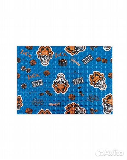 Шумоff Super Jack (Супер Джек)