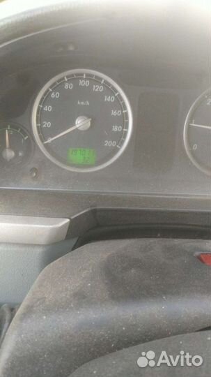 ГАЗ ГАЗель 2705 2.7 МТ, 2014, 197 000 км