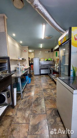 Бизнес по доставке еды с мангалом в аренду