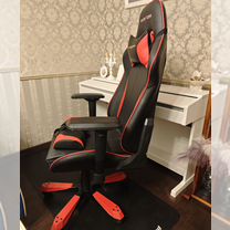 Геймерское кресло dxracer king