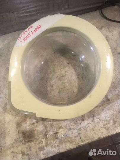 Люк s1005j 1000 стиральная машина