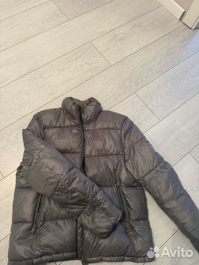 Massimo dutti куртка