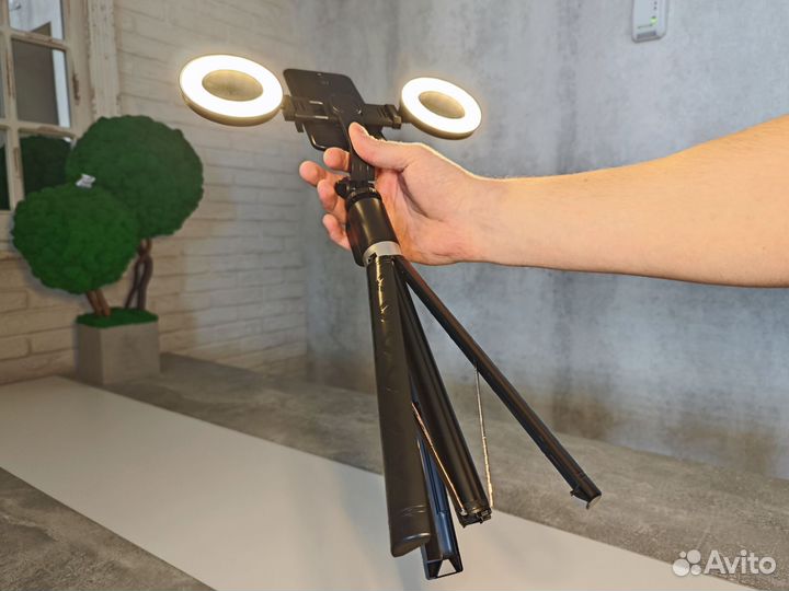 Штатив для телефона