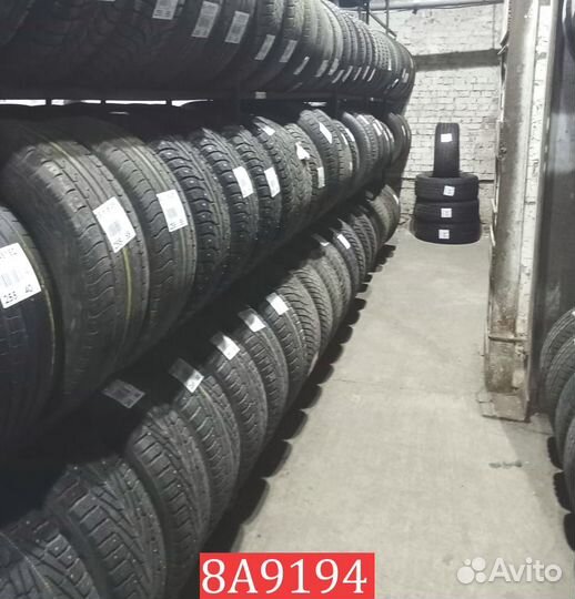 Hankook Winter I'Pike RS W419 205/55 R16 94Y