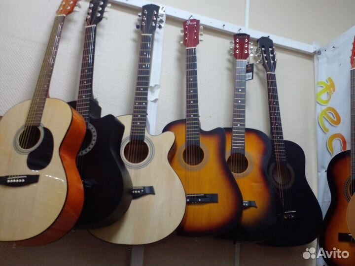 Foix 7/8 акустика