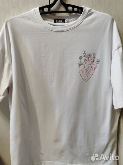 Кастомная одежда