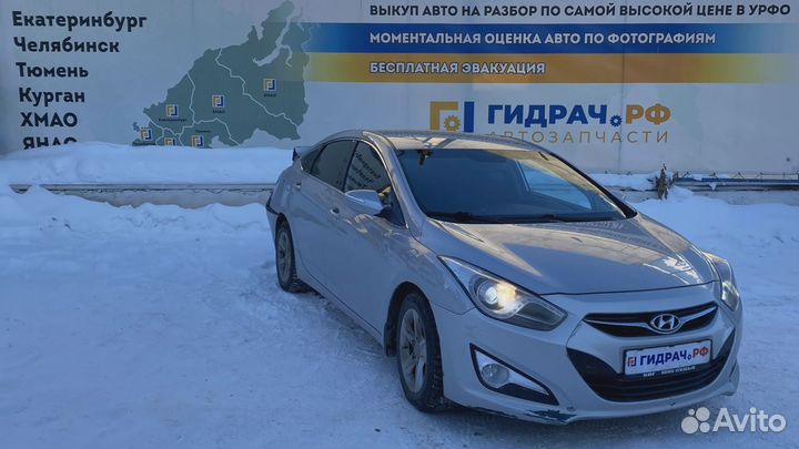 Замок зажигания Hyundai i40 (VF)