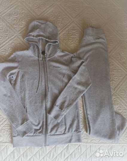 Костюм спортивный Demix размер XS