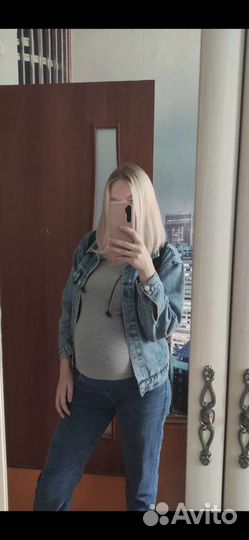 Одежда для беременных 44-48 р