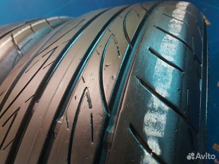 Yokohama Advan Fleva V701 205/55 R16